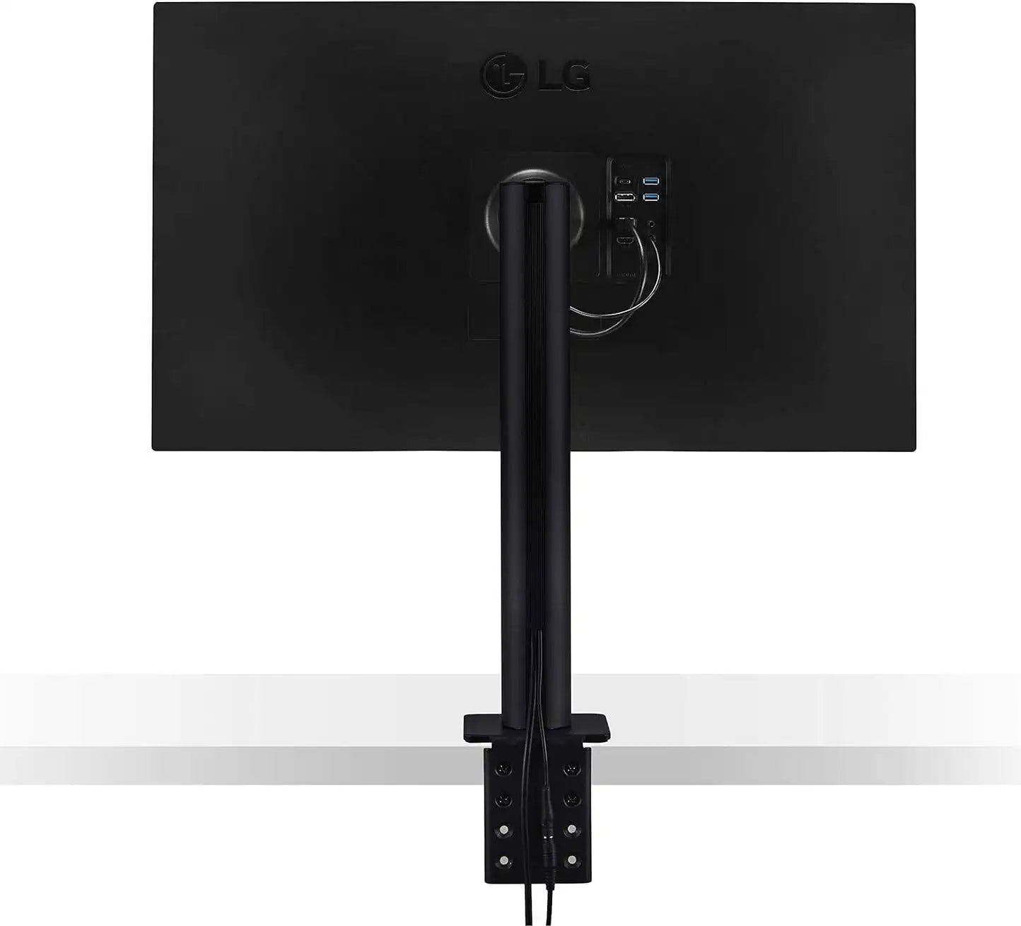 LG 32UN880 - B 32 LG 32UN880 - B 32